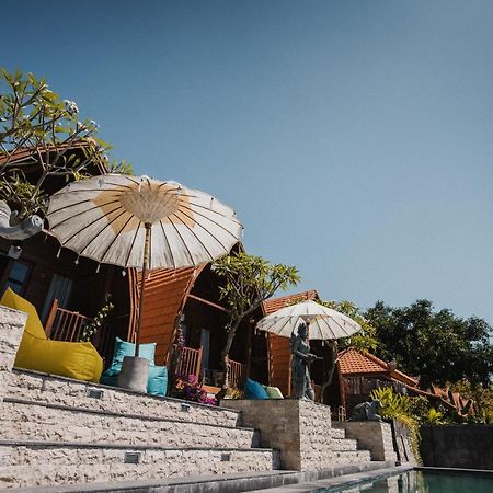 Permata Hill Nusa Penida Batununggul Εξωτερικό φωτογραφία