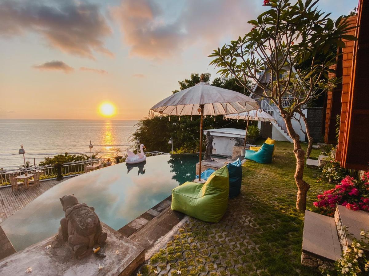 Permata Hill Nusa Penida Batununggul Εξωτερικό φωτογραφία
