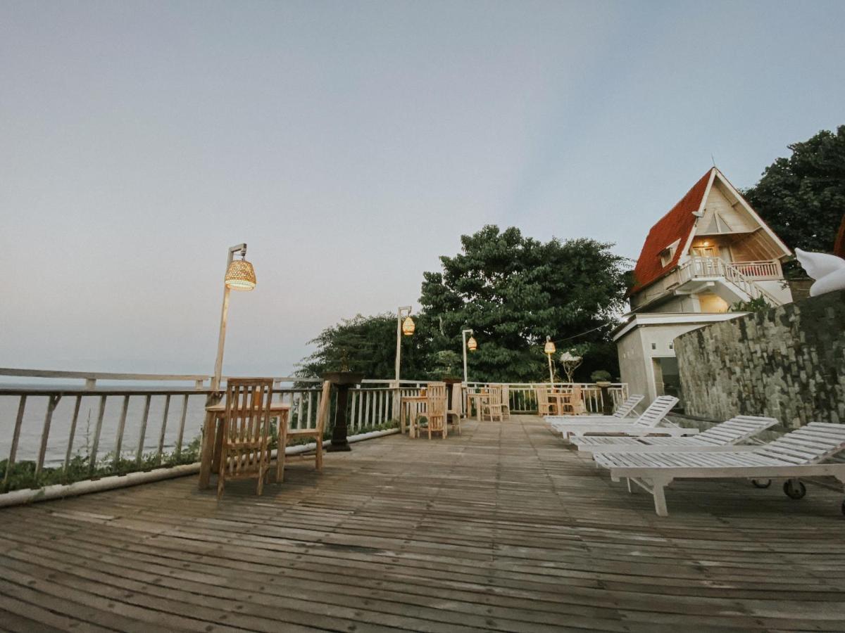 Permata Hill Nusa Penida Batununggul Εξωτερικό φωτογραφία