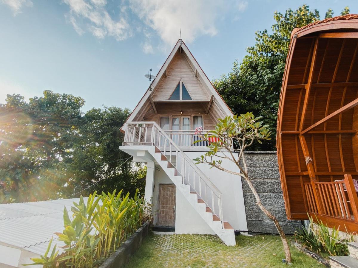 Permata Hill Nusa Penida Batununggul Εξωτερικό φωτογραφία