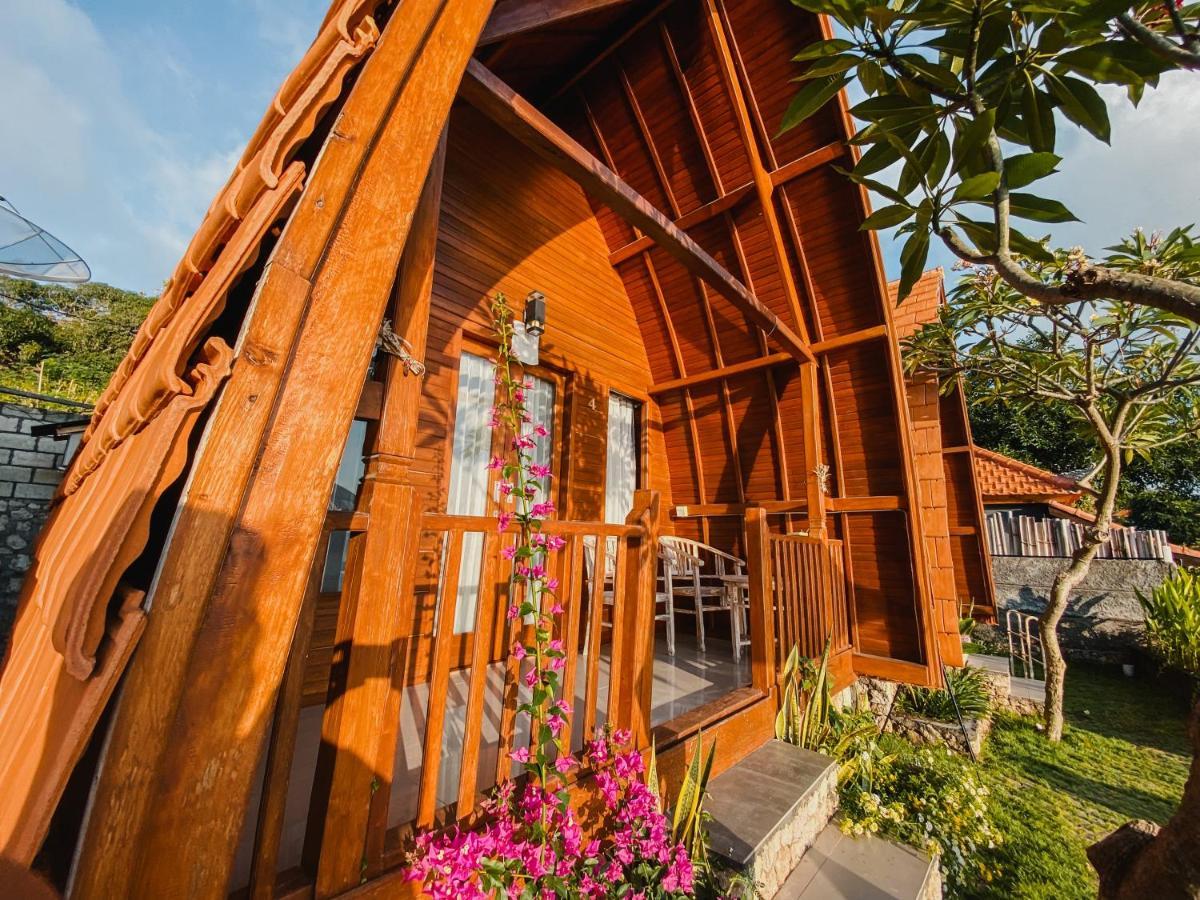 Permata Hill Nusa Penida Batununggul Εξωτερικό φωτογραφία