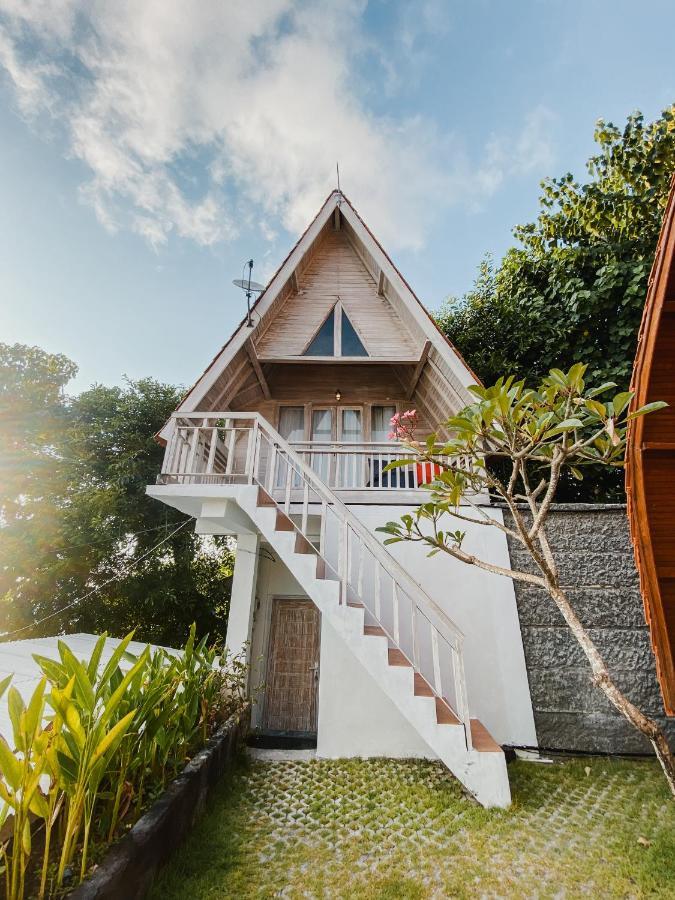Permata Hill Nusa Penida Batununggul Εξωτερικό φωτογραφία