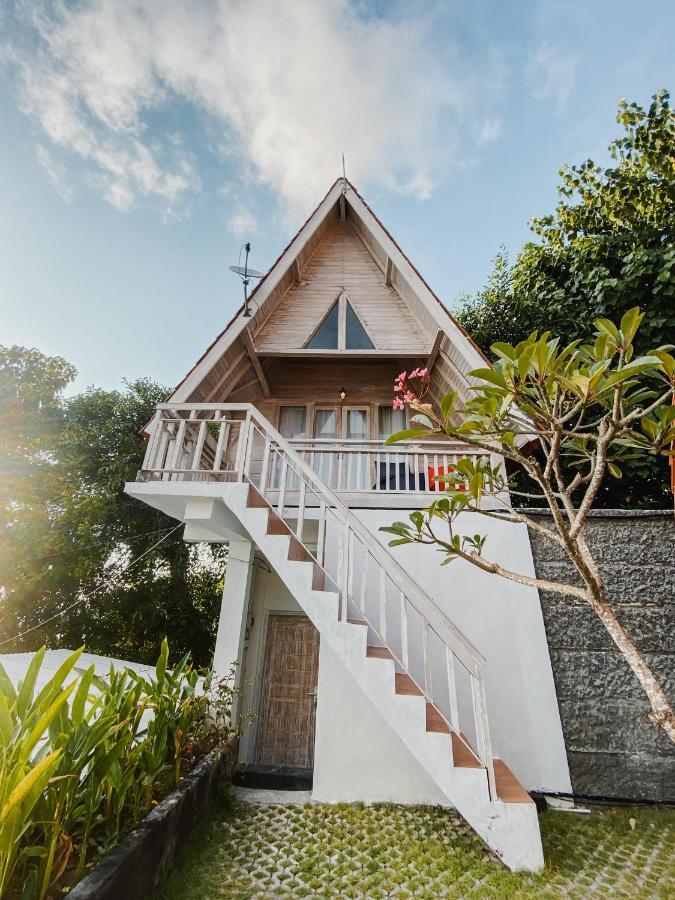 Permata Hill Nusa Penida Batununggul Εξωτερικό φωτογραφία