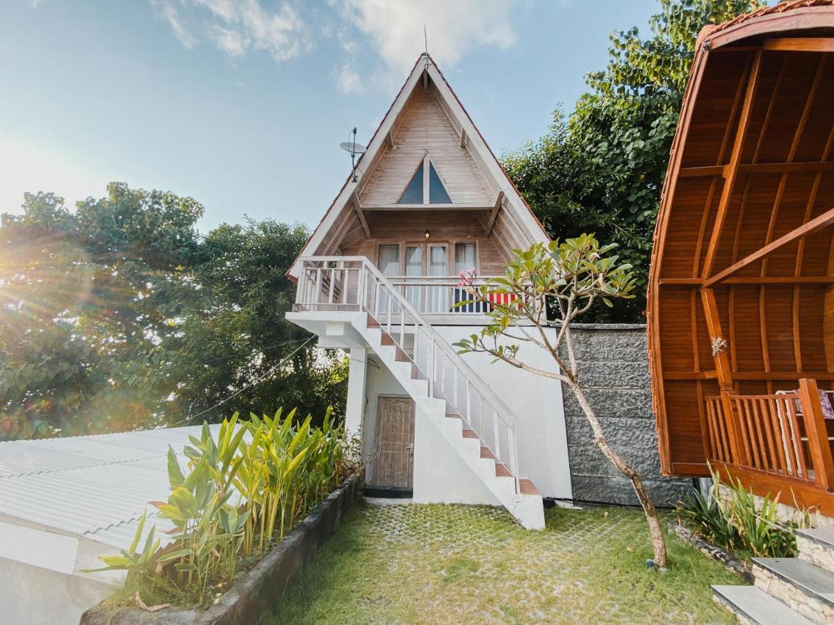 Permata Hill Nusa Penida Batununggul Εξωτερικό φωτογραφία
