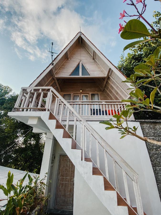 Permata Hill Nusa Penida Batununggul Εξωτερικό φωτογραφία