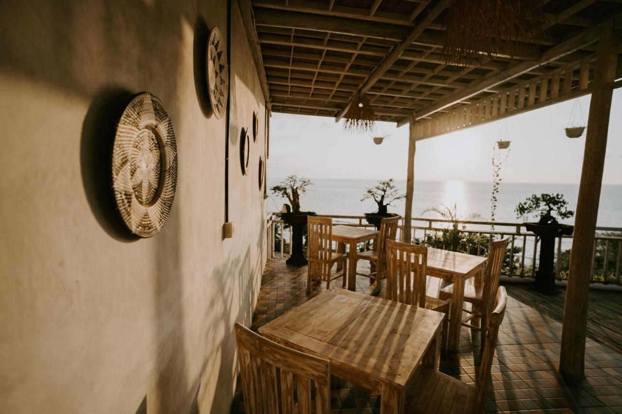 Permata Hill Nusa Penida Batununggul Εξωτερικό φωτογραφία